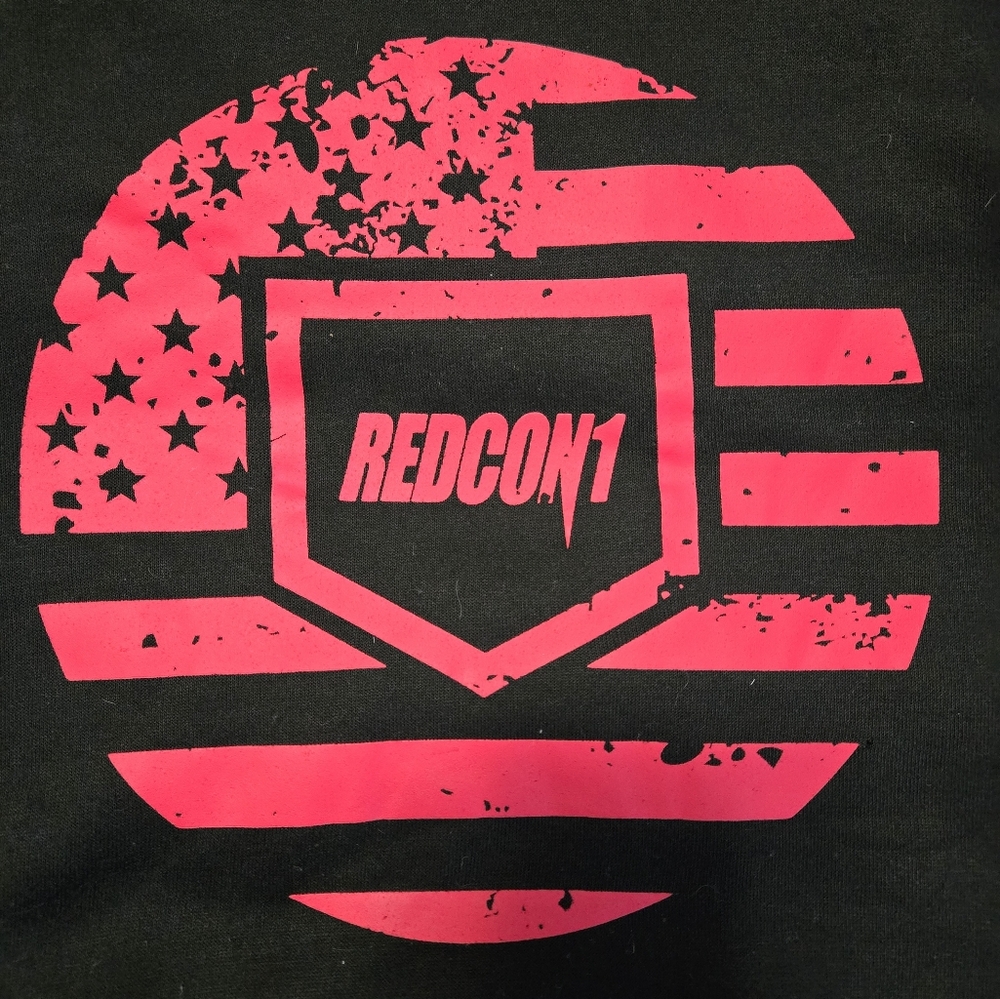 Redcon1 THSOR Hoodie - Picture 1 of 6